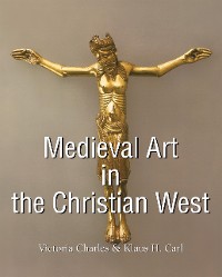 Cover Medieval Art in the Christian West