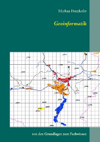 Cover Geoinformatik