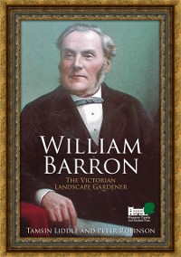Cover William Barron