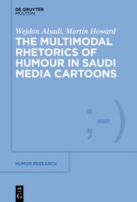 Cover Multimodal Rhetoric of Humour in Saudi Media Cartoons