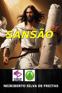 Cover Sansão