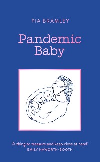 Cover Pandemic Baby