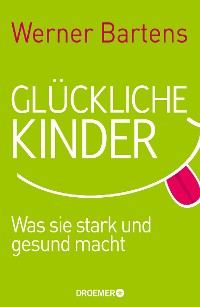 Cover Glückliche Kinder