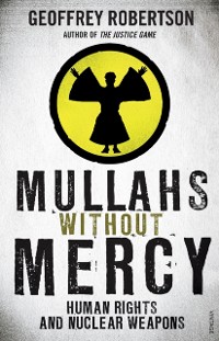 Cover Mullahs Without Mercy