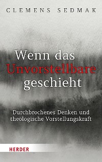 Cover Wenn das Unvorstellbare geschieht