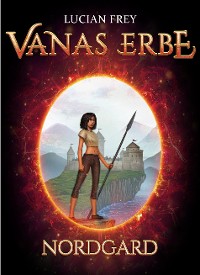 Cover Vanas Erbe