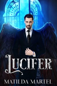 Cover Lucifer