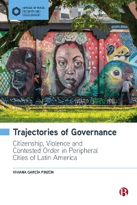 Cover Trajectories of Governance