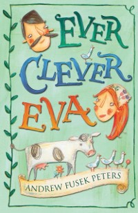 Cover Ever Clever Eva