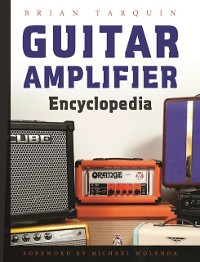 Cover Guitar Amplifier Encyclopedia