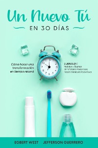 Cover Un Nuevo Tú en 30 Días
