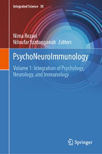 Cover PsychoNeuroImmunology