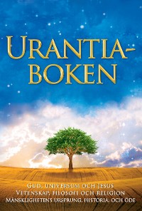 Cover Urantiaboken