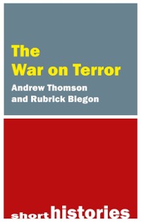 Cover War on Terror