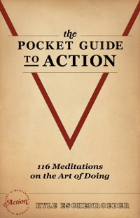 Cover Pocket Guide to Action