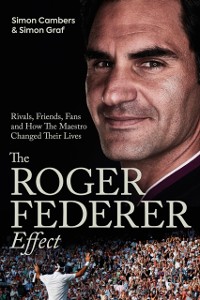 Cover Roger Federer Effect