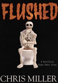 Cover Flushed