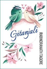 Cover Gitanjali