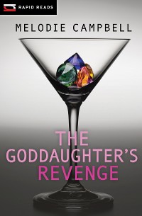 Cover The Goddaughter's Revenge