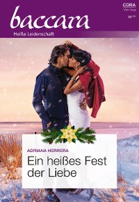 Cover Ein heißes Fest der Liebe