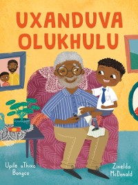 Cover Uxanduva olukhulu