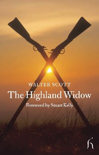 Cover The Highland Widow