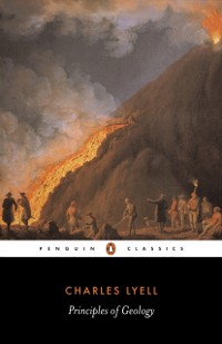 Cover Principles of Geology