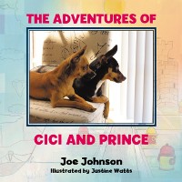 Cover Adventures of Cici and Prince