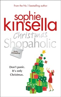 Cover Christmas Shopaholic