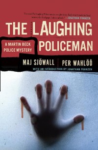 Cover Laughing Policeman