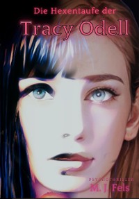Cover Die Hexentaufe der Tracy Odell