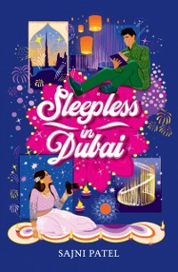 Cover Sleepless in Dubai