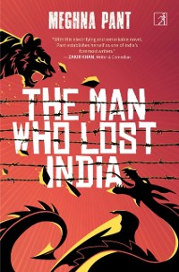 Cover Man Who Lost India