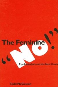 Cover The Feminine "No!"