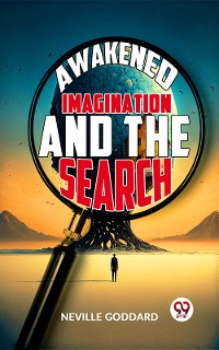 Cover Awakened Imagination And The Search