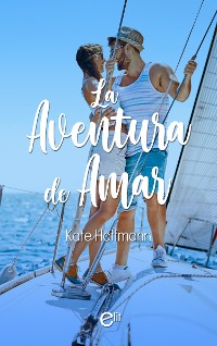 Cover La aventura de amar