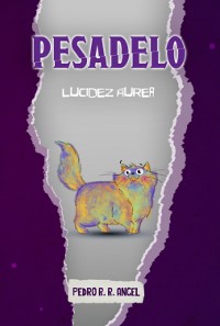 Cover Pesadelo