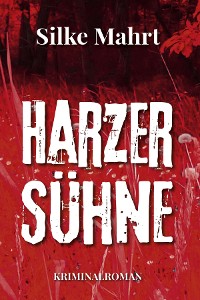 Cover Harzer Sühne