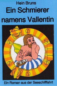 Cover Ein Schmierer namens Vallentin