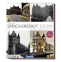 Cover Speicherstadt Story
