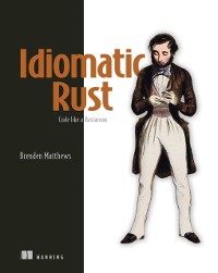 Cover Idiomatic Rust