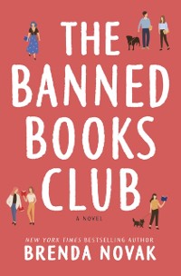 Cover Banned Books Club