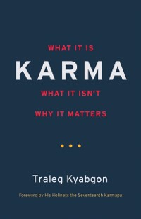 Cover Karma