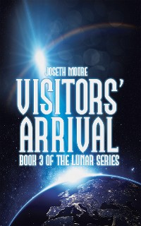 Cover Visitors’ Arrival