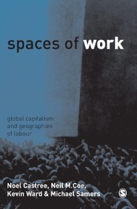 Cover Spaces of Work
