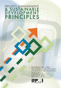 Cover Project Management and Sustainable Development Principles