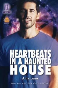Cover Heartbeats in a Haunted House