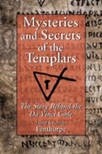 Cover Mysteries and Secrets of the Templars