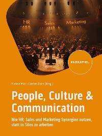 Cover People, Culture & Communication