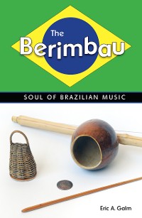 Cover The Berimbau